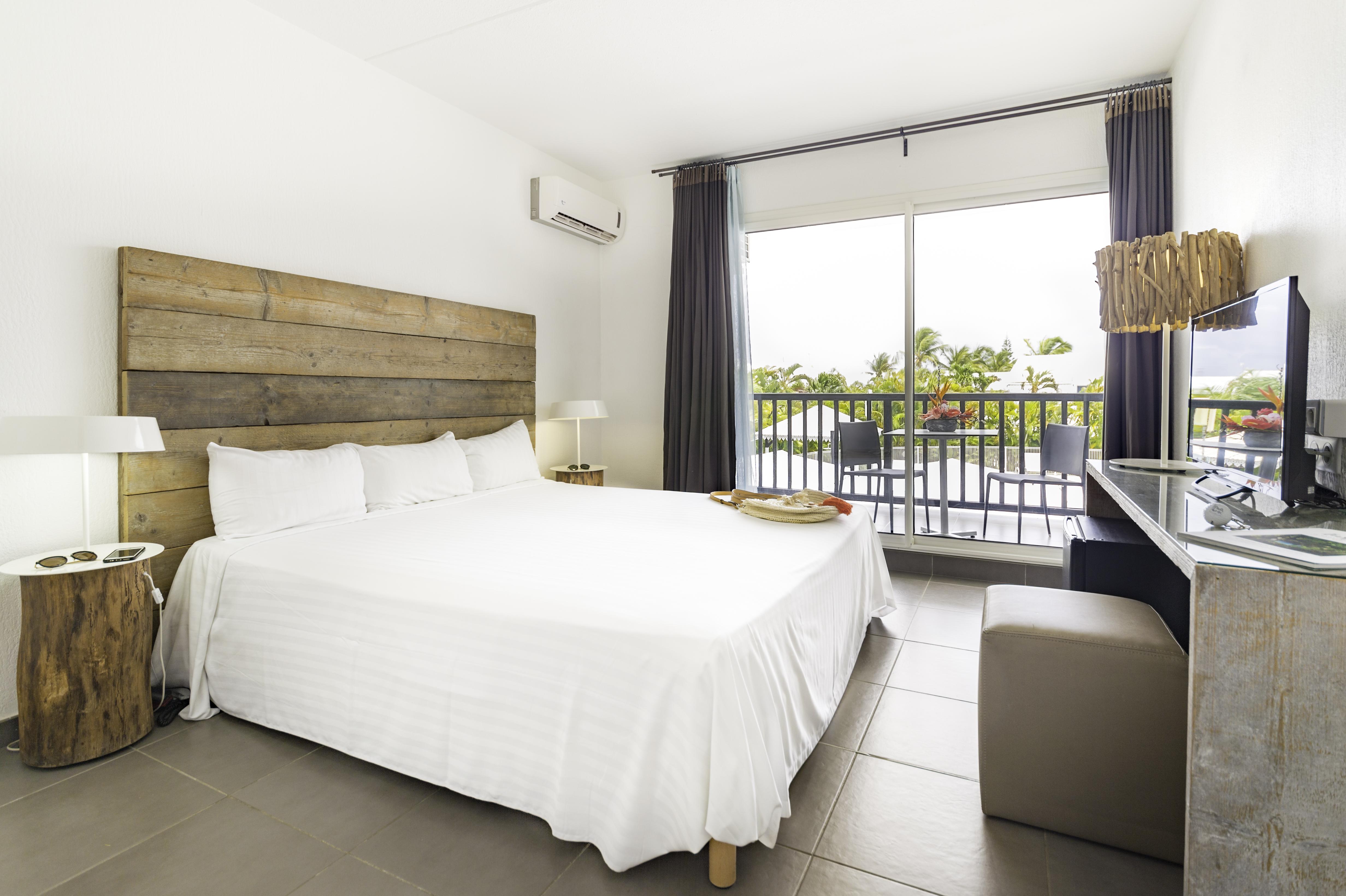סן-פרנסואה Bwa Chik Hotel & Golf מראה חיצוני תמונה
