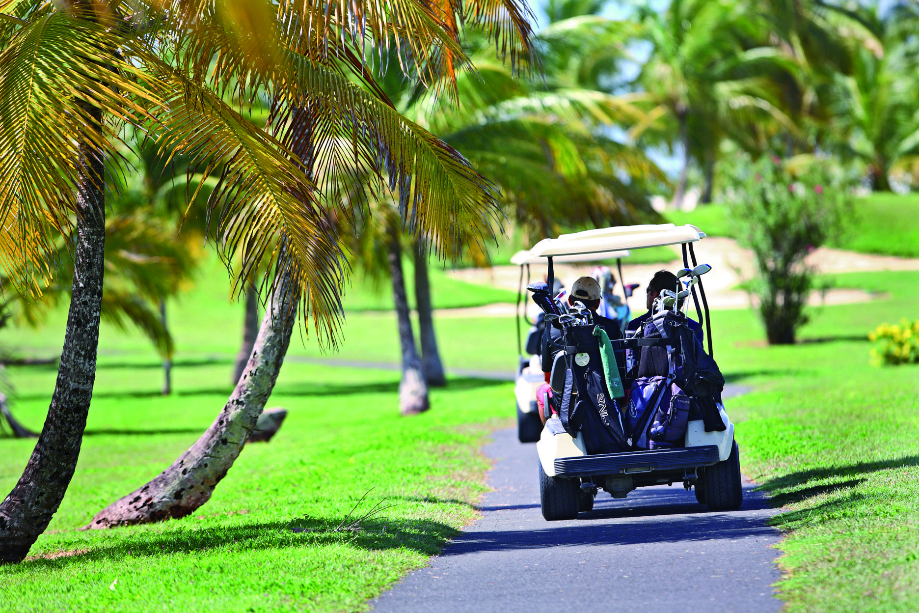 סן-פרנסואה Bwa Chik Hotel & Golf מראה חיצוני תמונה